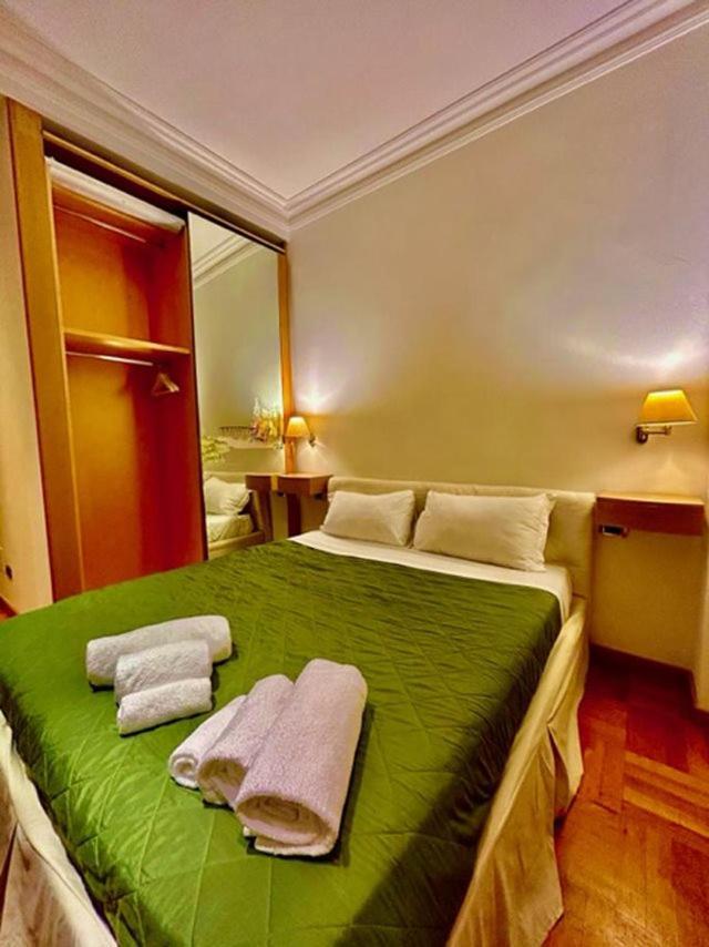 Auditorium Maxxi Luxury Guest house
